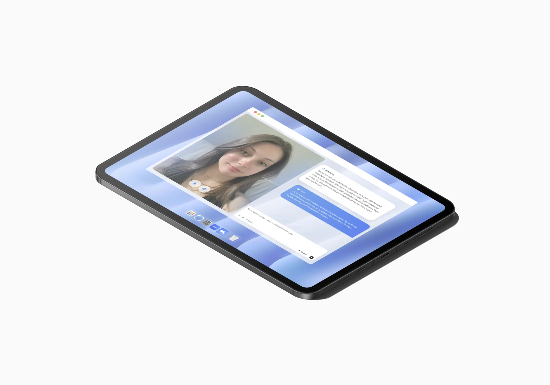 Mentra case study image 3